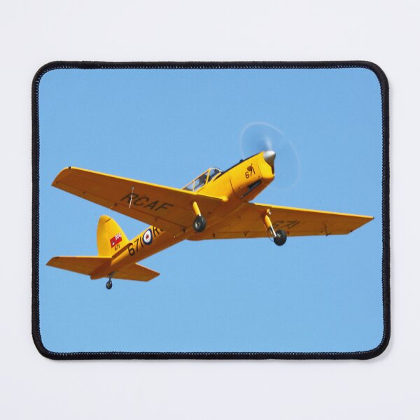Item preview, DHC-1 Chipmunk 971  designed and sold by MartinPhotos.