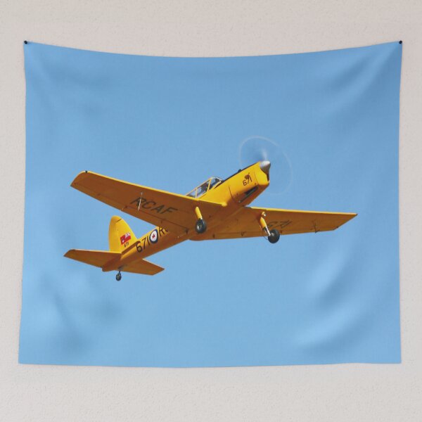 Item preview, DHC-1 Chipmunk 971  designed and sold by MartinPhotos.