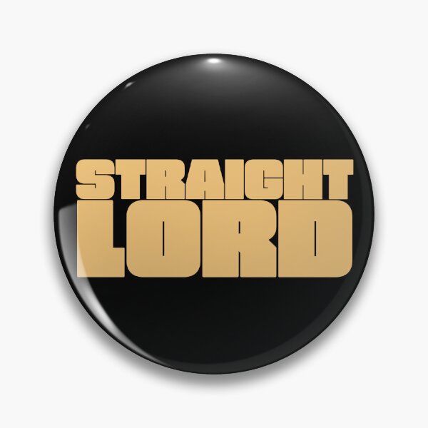 Item preview, Straight Lord for Straightlords  designed and sold by UNK-Fatigues.