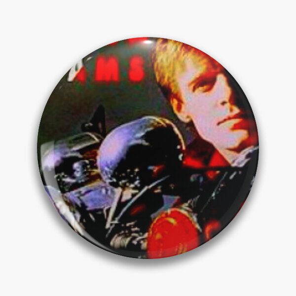 Item preview, Rock legend bryan designed and sold by JazzyQueen.