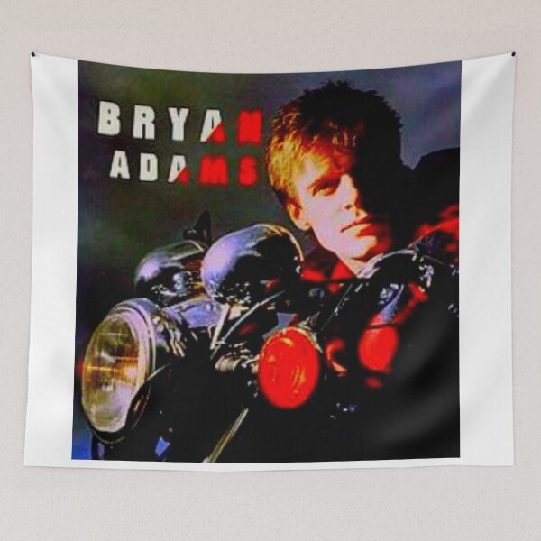 Item preview, Rock legend bryan designed and sold by JazzyQueen.