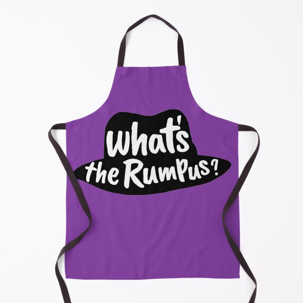 Item preview, What's the rumpus? designed and sold by seancarolan.