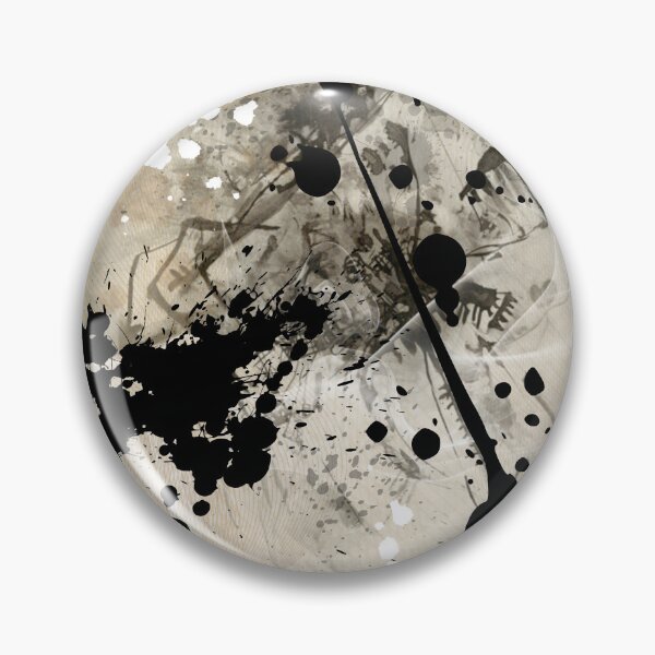 Item preview, Splatter designed and sold by CollageFingers.