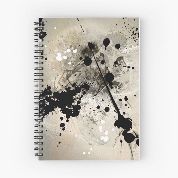 Item preview, Splatter designed and sold by CollageFingers.