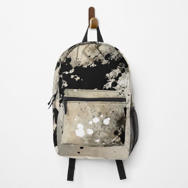 Item preview, Splatter designed and sold by CollageFingers.