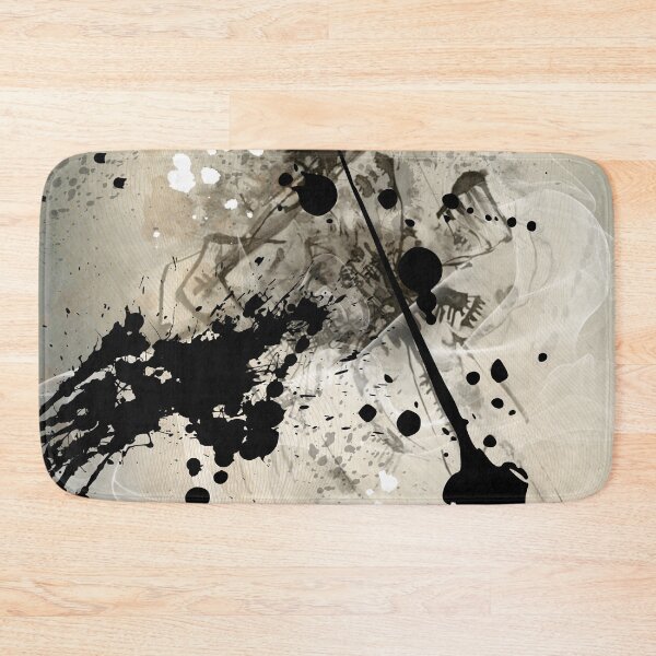 Item preview, Splatter designed and sold by CollageFingers.