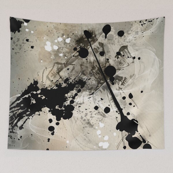 Item preview, Splatter designed and sold by CollageFingers.