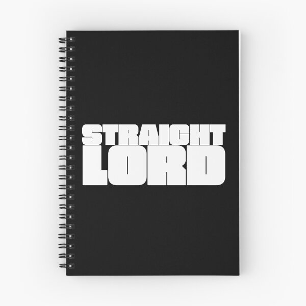Item preview, Straight Lord for Straightlords  designed and sold by UNK-Fatigues.