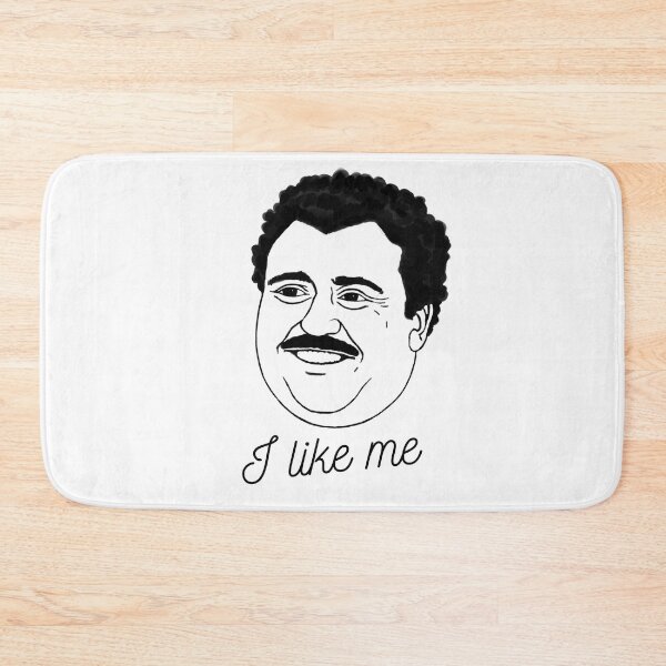 Item preview, John Candy designed and sold by seancarolan.