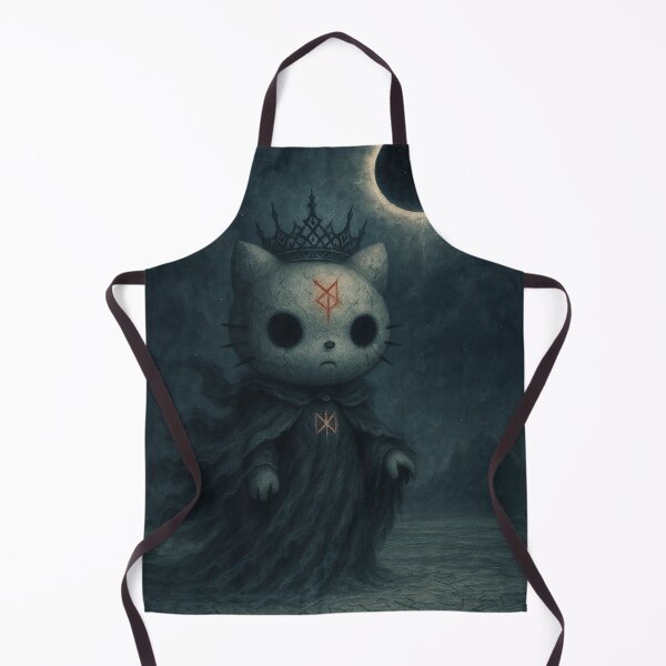 Item preview, Hello kitty and the magical eclipse designed and sold by art-emissa.