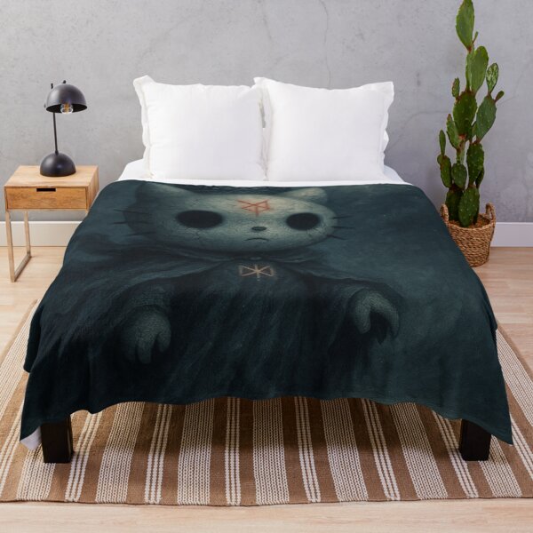 Item preview, Hello kitty and the magical eclipse designed and sold by art-emissa.