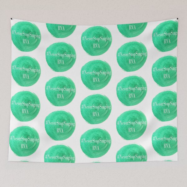 Item preview, #NeverStopSinging designed and sold by VocalAthlete.