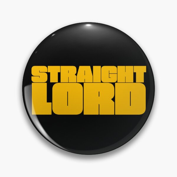 Item preview, Straight Lord for Straightlords  designed and sold by UNK-Fatigues.