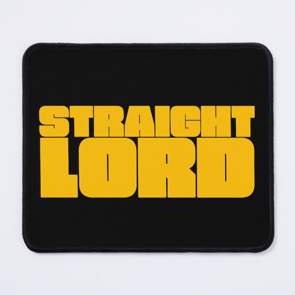 Item preview, Straight Lord for Straightlords designed and sold by UNK-Fatigues.