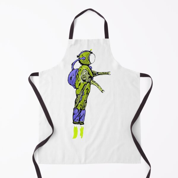 Item preview, Saturn people worlds Pollinax-6 designed and sold by Mphotoi.