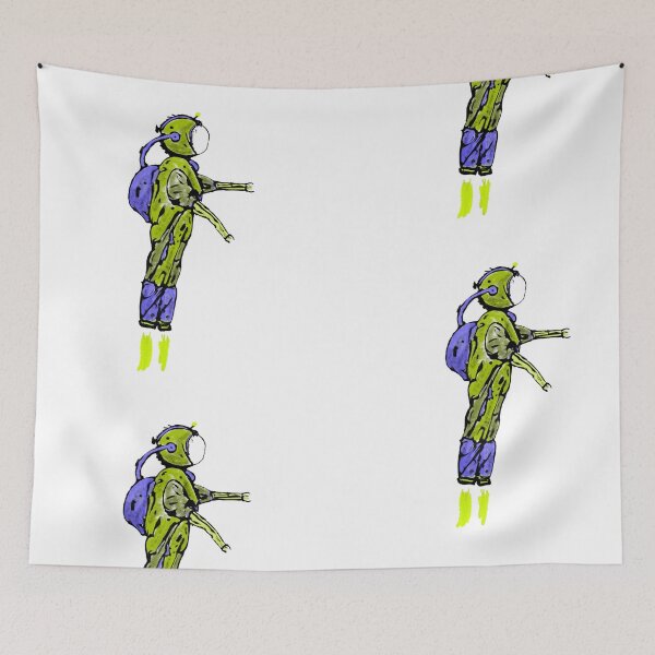 Item preview, Saturn people worlds Pollinax-6 designed and sold by Mphotoi.