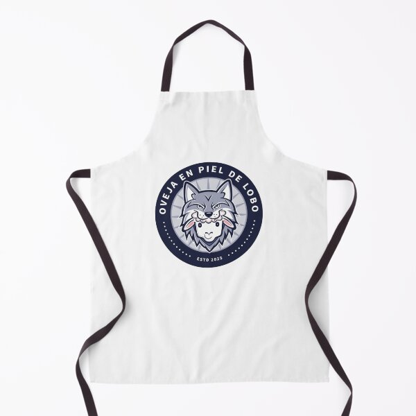 Item preview, Sheep in Wolf Clothing (spanish) designed and sold by Sheepinwolfco.