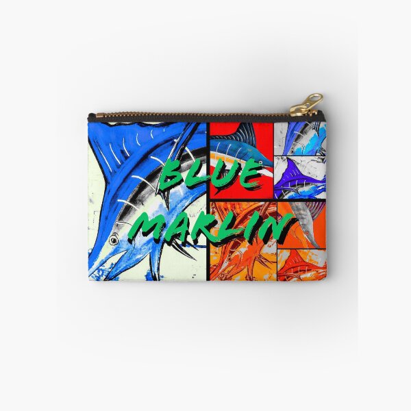 Item preview, Blue Marlin  designed and sold by barryknauff.