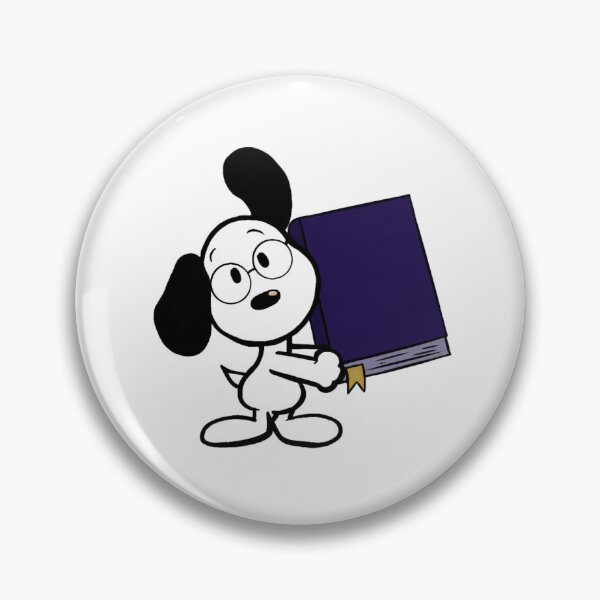 Item preview, Smart snoopy  designed and sold by moonkiller.