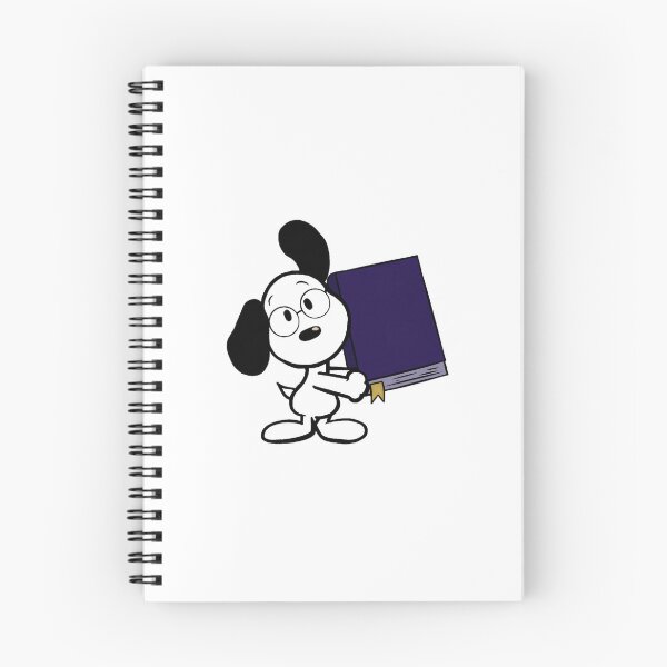 Item preview, Smart snoopy  designed and sold by moonkiller.