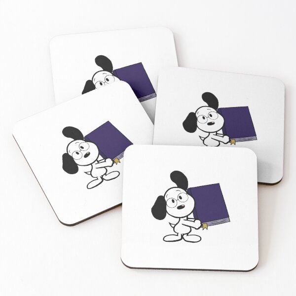 Item preview, Smart snoopy  designed and sold by moonkiller.
