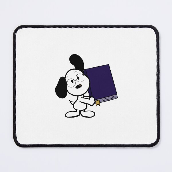 Item preview, Smart snoopy designed and sold by moonkiller.