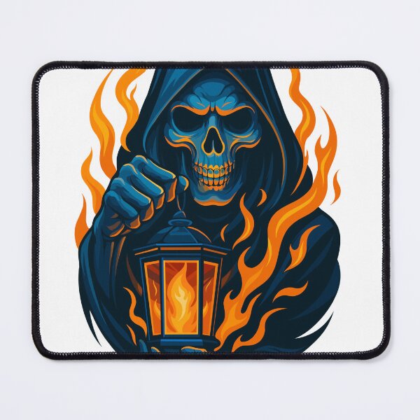 Item preview, Reaper Lantern designed and sold by PolinaMirralisa.