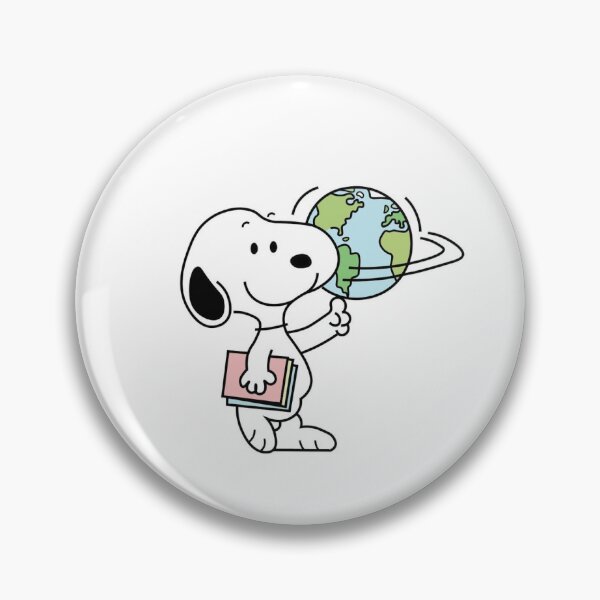 Item preview, School snoopy designed and sold by moonkiller.