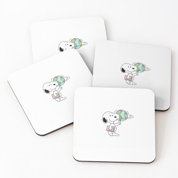 Item preview, School snoopy designed and sold by moonkiller.