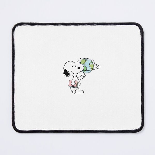 Item preview, School snoopy designed and sold by moonkiller.