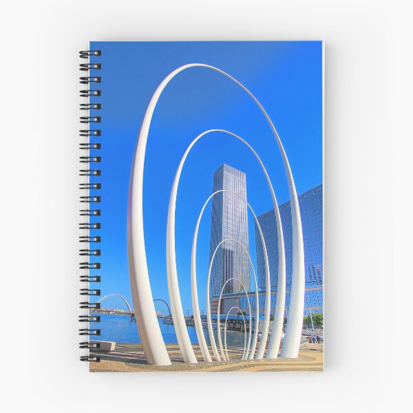 Item preview, Elizabeth Quay Perth Western Australia 2025 - 5 designed and sold by Colin  Williams Photography.