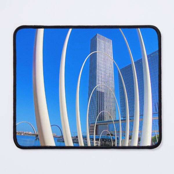 Item preview, Elizabeth Quay Perth Western Australia 2025 - 5 designed and sold by Colin  Williams Photography.