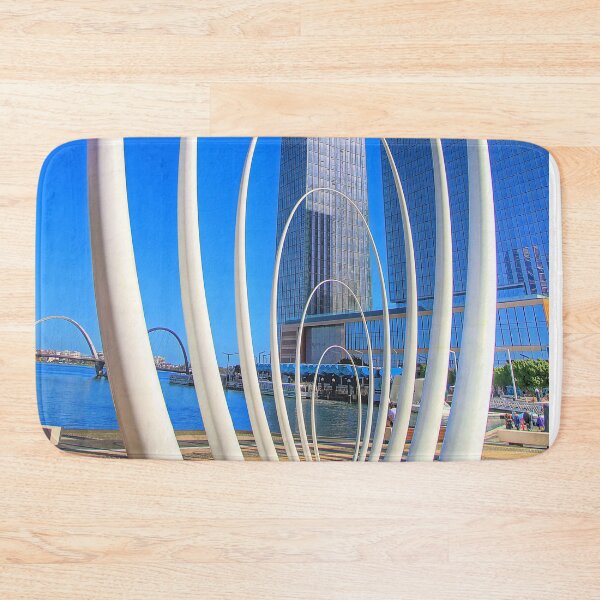 Item preview, Elizabeth Quay Perth Western Australia 2025 - 5 designed and sold by Colin Williams Photography.
