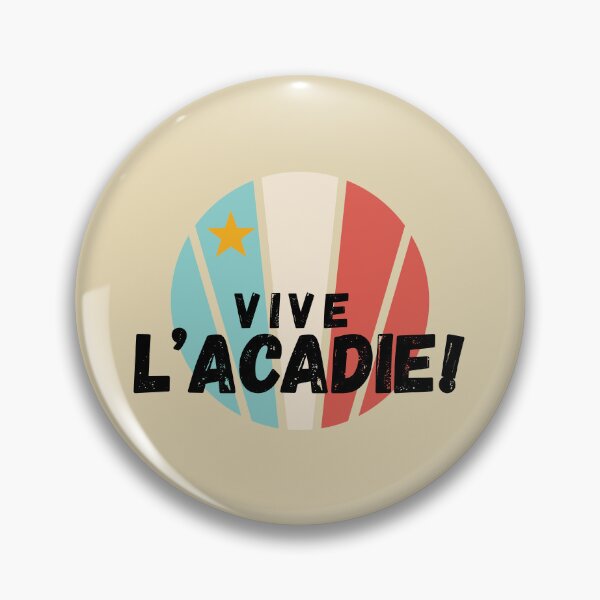 Item preview, Vive L'Acadie!  T-Shirt designed and sold by Blue-Heron-D.