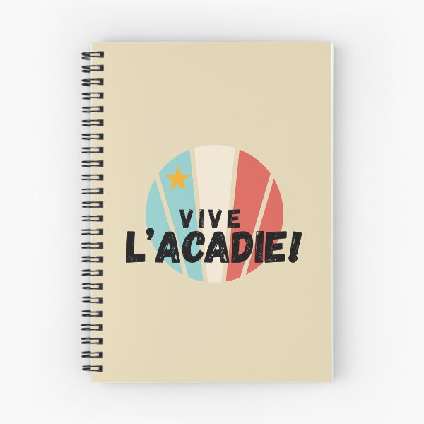 Item preview, Vive L'Acadie!  T-Shirt designed and sold by Blue-Heron-D.
