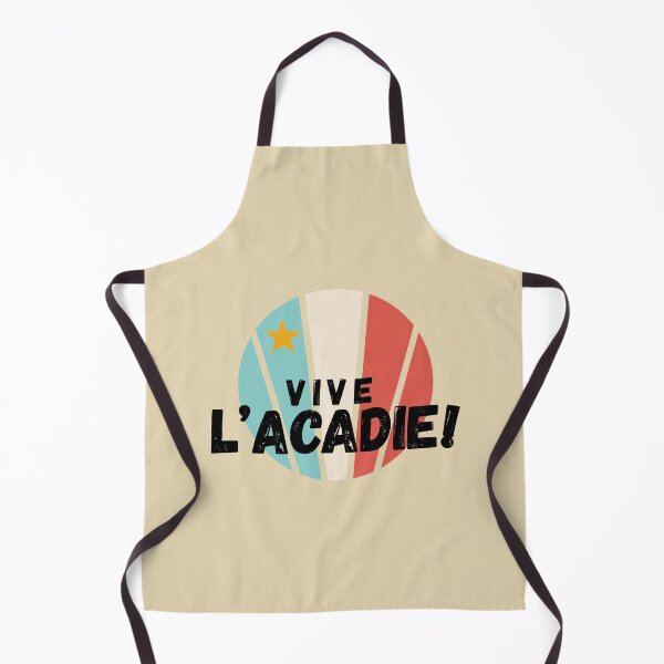 Item preview, Vive L'Acadie! T-Shirt designed and sold by Blue-Heron-D.