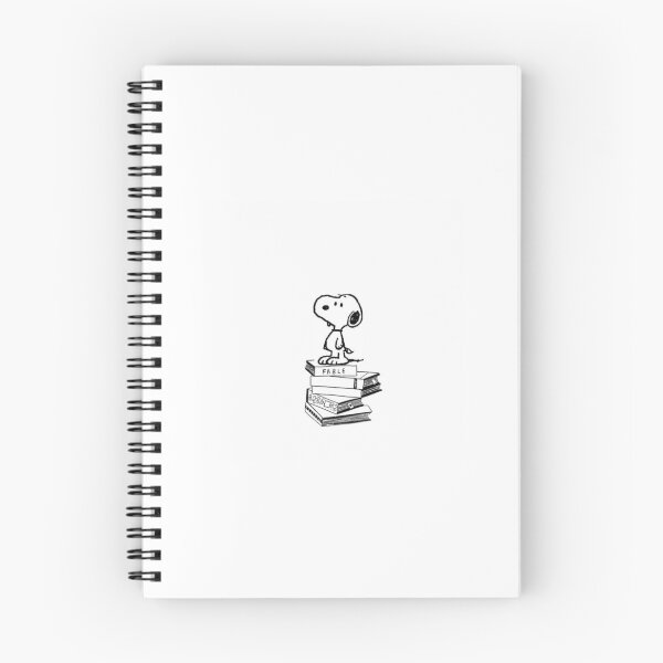 Item preview, Snoopy school designed and sold by moonkiller.