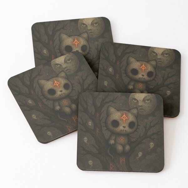 Item preview, Hello kitty and the fire pact designed and sold by art-emissa.