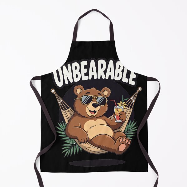 Item preview, Unbearable Shenanigans: Grumpy Bear's Daily Drama designed and sold by Senpaiwaves.