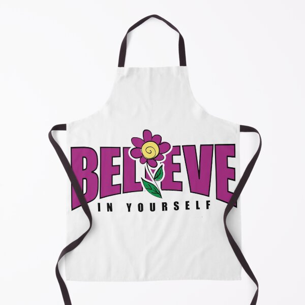 Item preview, believe in yourself designed and sold by GraphicStyleX.