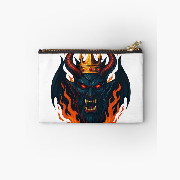 Item preview, Demon King designed and sold by PolinaMirralisa.