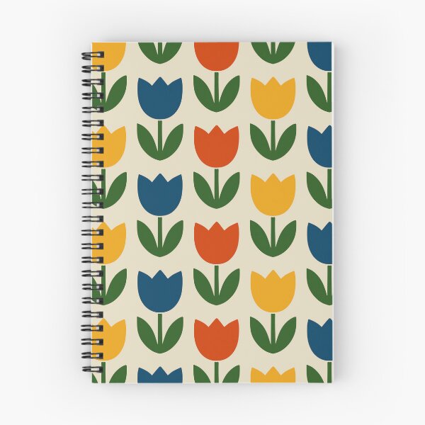 Item preview, Tulip Pattern designed and sold by tonymagnerart.