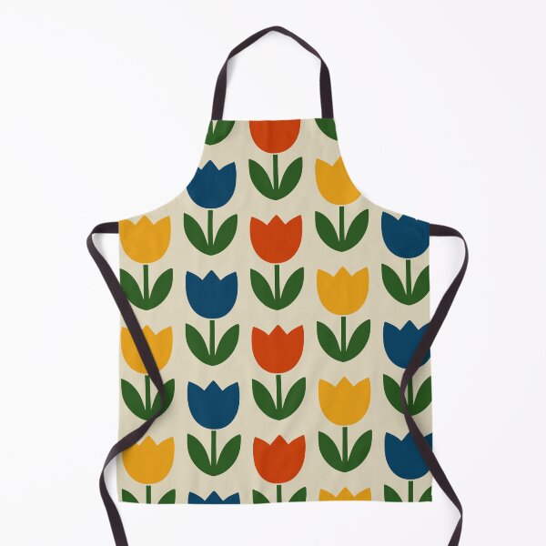 Item preview, Tulip Pattern designed and sold by tonymagnerart.