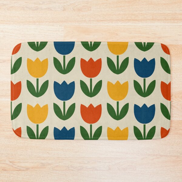 Item preview, Tulip Pattern designed and sold by tonymagnerart.