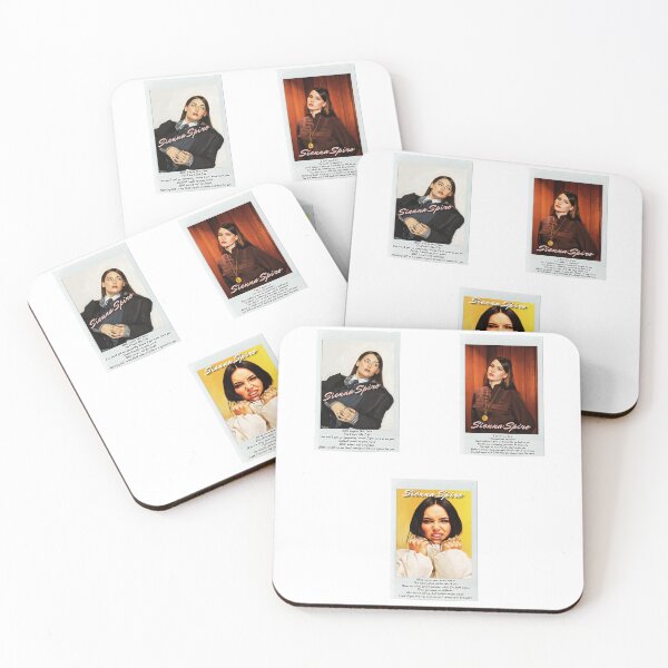 Item preview, Sienna Spiro Sticker Set / T Shirt designed and sold by DiverseDazzle.