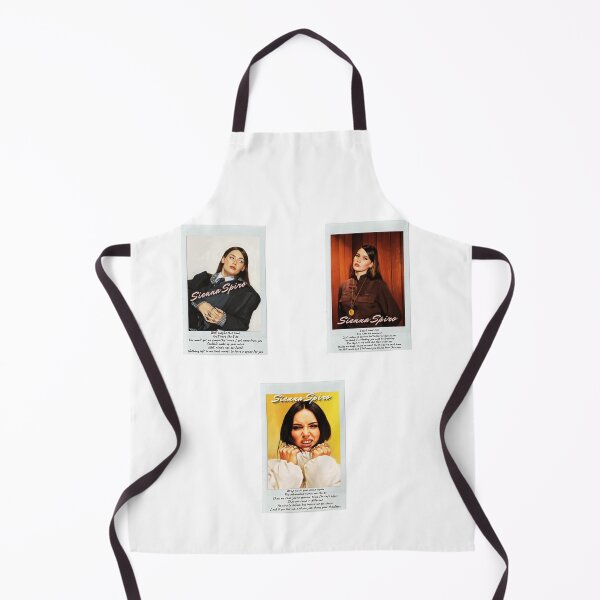 Item preview, Sienna Spiro Sticker Set / T Shirt designed and sold by DiverseDazzle.