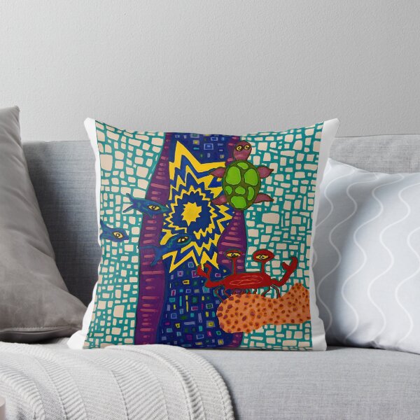 Item preview, Under The Sea designed and sold by LexCity.