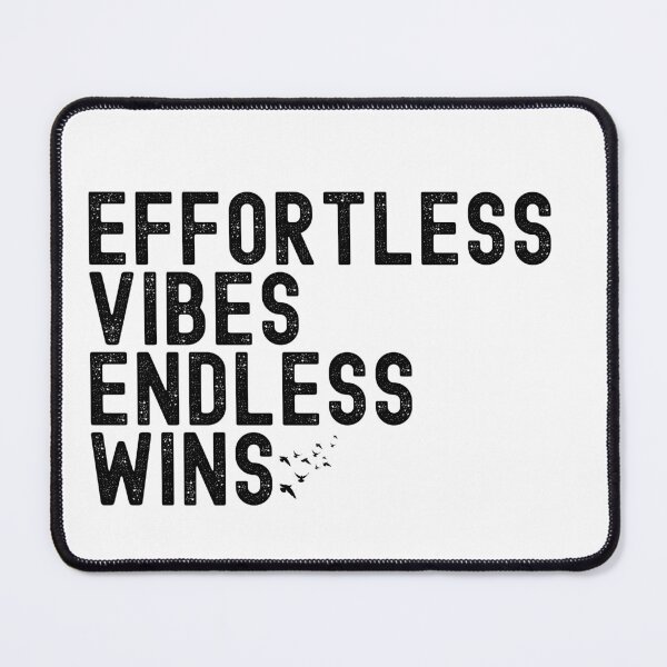 Item preview, Vibes x Wins – Premium Tee designed and sold by ValhallaThreads.