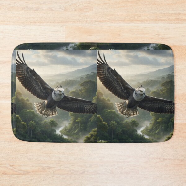 Item preview, Harpy Eagle  designed and sold by HuntsmithMerch.