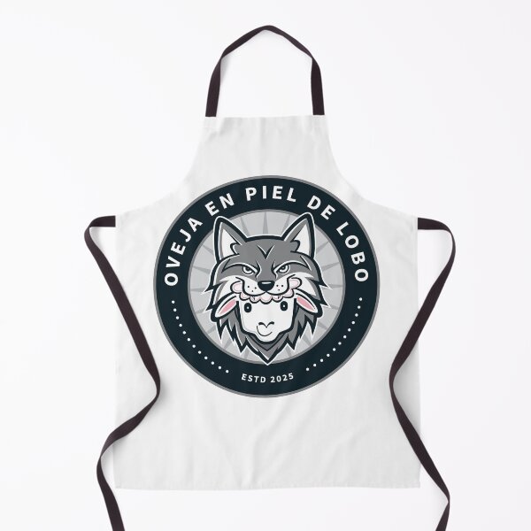 Item preview, Sheep in Wolf Clothing (spanish) designed and sold by Sheepinwolfco.